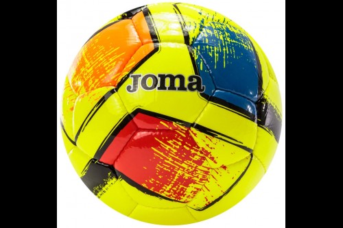 Мяч футбольный JOMA DALI II BALL 400649.061